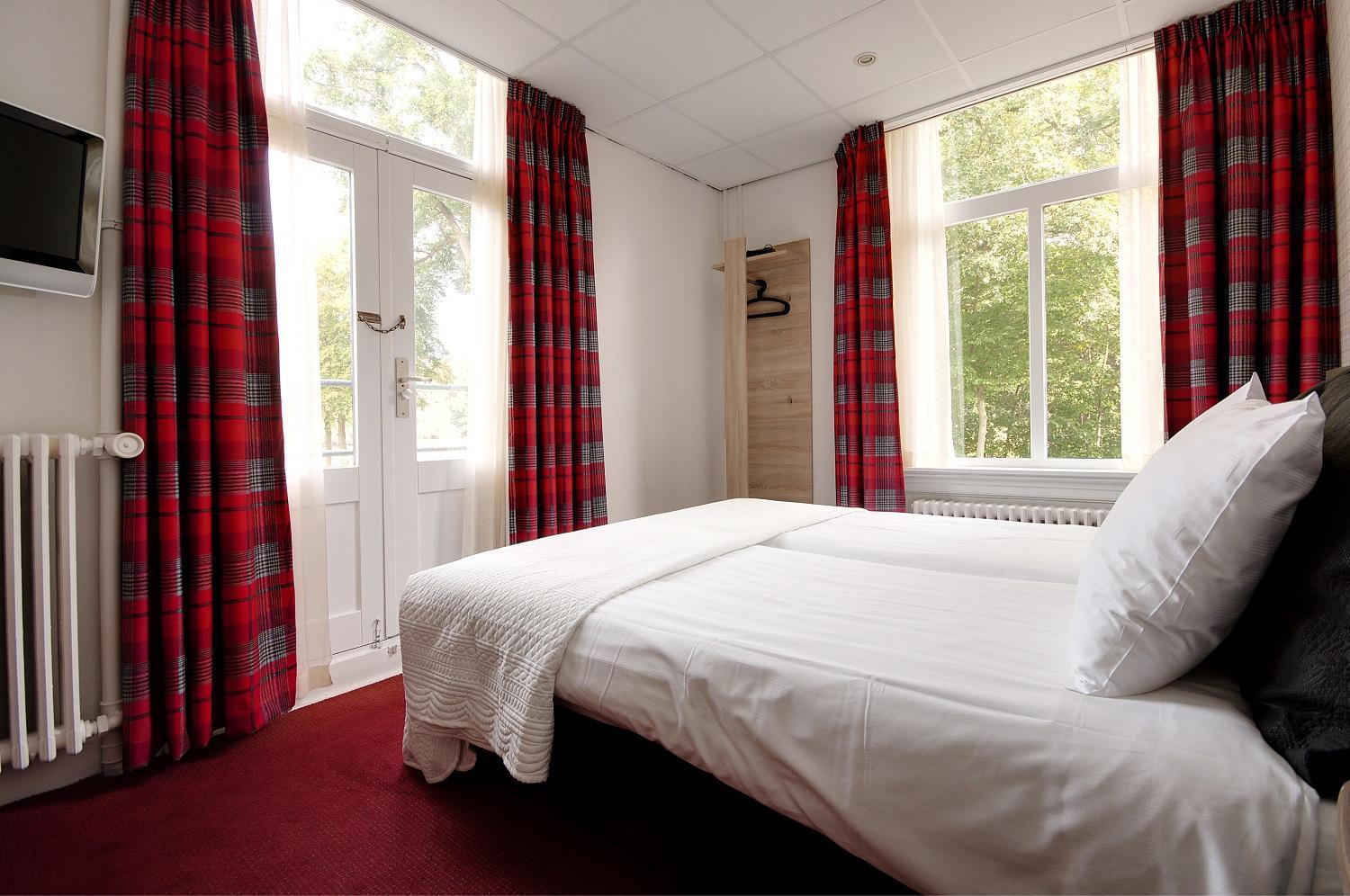 Boetiek Hotel Bonaparte Lochem Barchem Bilik gambar